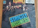 EPMD Strictly Business hip hop rap vinyl record album lp