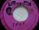 45 ROCKSTEADY / KING STITT / I FOR I / CLANDISC / LISTEN