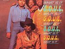 S.O.U.L. - WHAT IS IT - BGP 1087