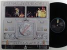 BOB MARLEY & THE WAILERS Babylon By Bus ISLAND 2xLP VG+ die-cut cover