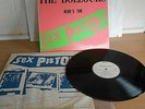 Sex Pistols Never Mind The Bollocks -Pink Sleeve Canadian - Nr Perfect Condition