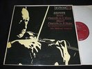 HEIFETZ - BRUCH / MOZART VIOLIN CONCERTOS - RCA RED SEAL STEREO LP 1963 SB-6527