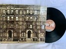 Vinyl Record - Led Zeppelin - Physical Graffiti - SS-2-200