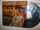 KING PLEASURE Golden Days LP Vinyl Hi-Fi J425 SEALED
