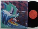 MGMT Congratulations COLUMBIA 2xLP ++/+ scratch off cover 180g audiophile SHRINK