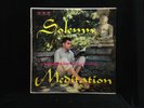 Paul Bley Quartet-Solemn Meditation-GNP 31-DAVE PIKE DG