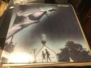 Queen High Voltage Rare Double Lp Live Tour 1974 1975