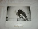 Original 1993 P J Harvey - Rid of Me vinyl LP first pressing.