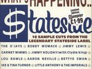 Various-Soul & Funk What's Happening Stateside? -... vinyl LP  record UK