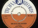 Nicky Thomas God Bless The Children 7