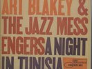 A Night In Tunisia - 45RPM 180 Gram Art Blakey & The Jazz Messengers 2-LP  (Do