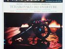 FRITZ REINER Tchaikovsky 1812 Overture RCA LIVING STEREO SD AUDIOPHILE 1S1S MINT