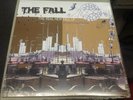 THE FALL - REAL NEW FALL LP -formerly Country on the Click BURGUNDY VINYL SEALED