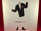 THE KINKS UK Jive 1989 UK vinyl LP + INNER EXCELLENT CONDITION original