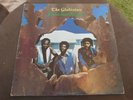THE GLADIATORS - PROVERBIAL REGGAE - UK ISSUE - VERY GOOD