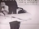KRAVITZ, Lenny - Live & Acoustic New York 14th March 1994 - Vinyl (LP)