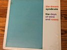 DREAM SYNDICATE The Days of Wine and Roses LP 1982 Slash Ruby (JRR 807) + insert