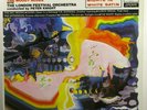 Moody Blues Deram 18012 Days of Future Passed Three Copies - Diff Pressings