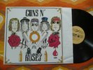 RARE GUNS N' ROSES DIRTY STREET LP  TAURUS RECORDS 1991 skid row DEMOS