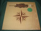1977 Jimmy Buffett Changes in Latitudes/Attitudes MARGARITAVILLE Hype Sticker NM