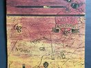 ALICE Cooper 'SCHOOL'S OUT LP w/Panties - ORIGINAL WARNER BROS GREEN LABEL 1972