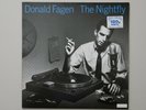 Donald Fagan, The Nightfly, 180gram Virgin Vinyl Audiophile Release