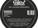 Dr. Packer - Salsoul Reworks [New 12