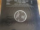 the good the bad and the queen vinyl Very Rare 1st Promo