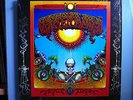 GRATEFUL DEAD AOXOMOXOA (3rd ALBUM) BEAUTIFUL ORIG '69 WARNER W7 LABEL FIRST MIX