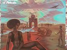 SUN RA Nubians of Plutonia Impulse Stereo