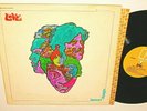LOVE   FOREVER CHANGES LP    ORIGINAL PRESS   ARTHUR LEE