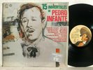 PEDRO INFANTE   