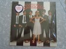 Blondie ?– Parallel Lines ORIGINAL 1978 CHRYSALIS  LP VG+