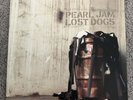Pearl Jam Lost Dogs Vinyl - Original Ten Club Pressing