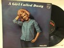 Dusty Springfield LP A Girl Called Dusty