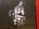 Mummies Run-in' On Empty Vol. 1  Estrus Records LP