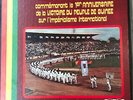 AHMED SEKOU TOURE Dirou Band Bembeya Jazz National BOX SET Ed. Syliphone Conakry