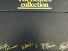 THE BEATLES BLUE BOX  BC13 super rare 