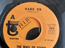 Northern Soul Records - The wall of sound - Hang on - Tower
