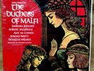 SEALED SPOKEN WORD 3 LP BOX: JOHN WEBSTER THE DUCHESS OF MALFI 1968 TRS 334