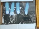 TMR Vault Package #25: The Dead Weather DODGE and BURN Jack White Fan Club