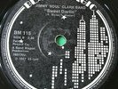 Northern Soul 45 Jimmy Soul Clark-Sweet Darlin'/Instrumental-UK Black Magic