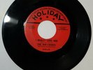 The Bop-chords 