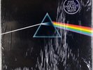 PINK FLOYD: Dark Side of the Moon US Harvest OG Press SHRINK Hype Complete LP NM