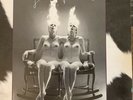 Janes Addiction - Nothing’s Shocking - LP