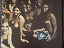 Jimi Hendrix Electric Ladyland Dble Lp - VGC