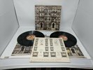 Led Zeppelin - Physical Graffiti 1975 Swan Song SS 2-200 Double LP Vinyl Vintage