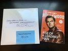 Once Upon A Time In Hollywood Soundtrack - Opening Wknd SEALED Limited Ed. Vinyl