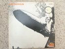 Led Zeppelin I 1st Self Titled 1969 LP sd8216 debut atlantic s/t  EARLY PRESS