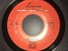 Jerry and his Uniques: Lonely Man / Yes He Will